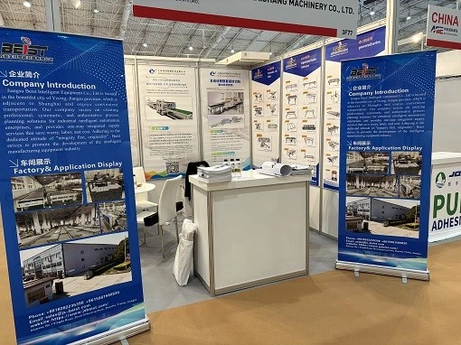 BEIST at the Saudi Wood Expo 01 BEIST at the Saudi Wood Expo 01